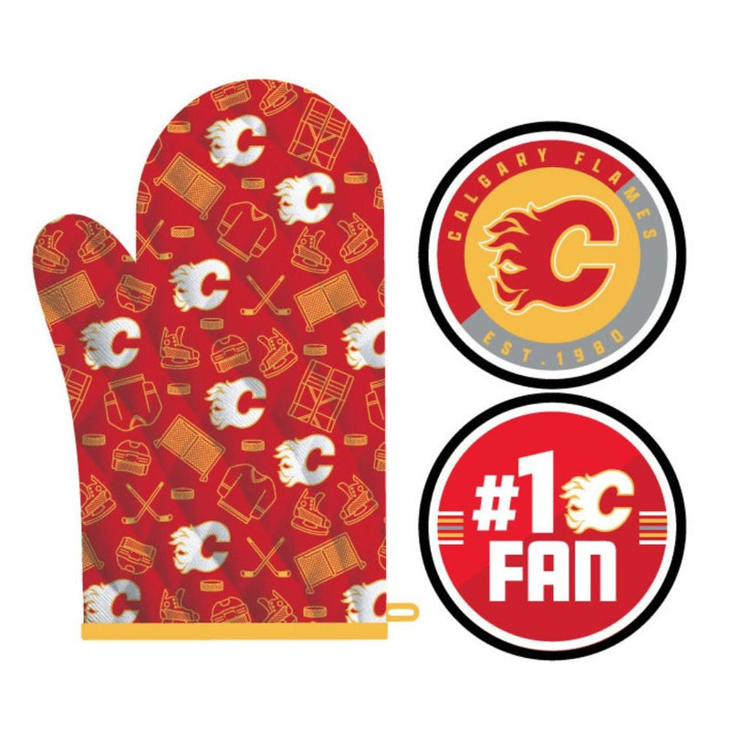 Pot Holder Set, 2-pc Z6X6