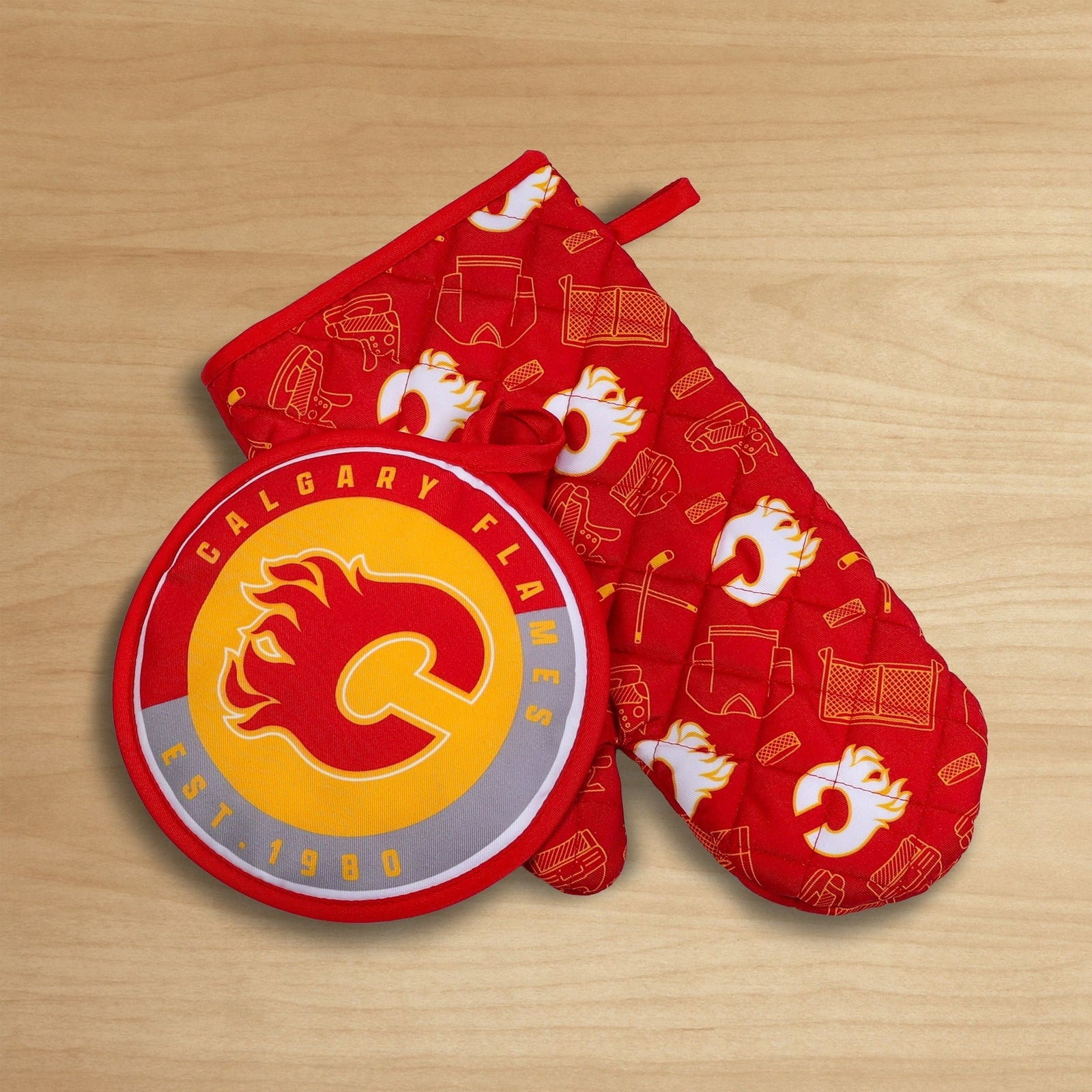 Pot Holder Set, 2-pc Z6X6 - product image 5