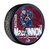 Hockey Puck, 6-oz N4W1 - product image 1