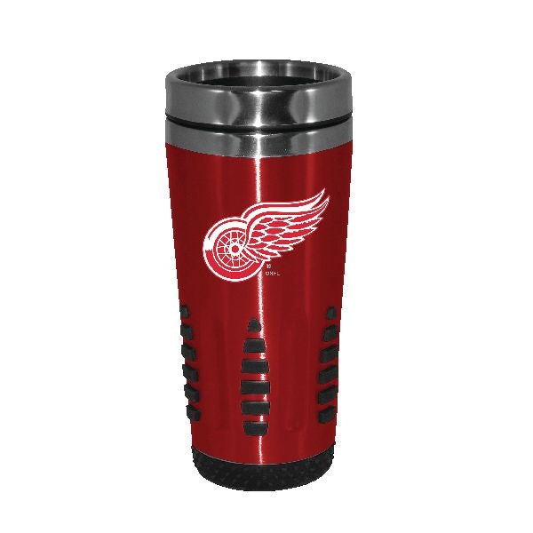 Hockey Logo Huntsville Travel Mug, 16-oz Q5J2 - product image 1