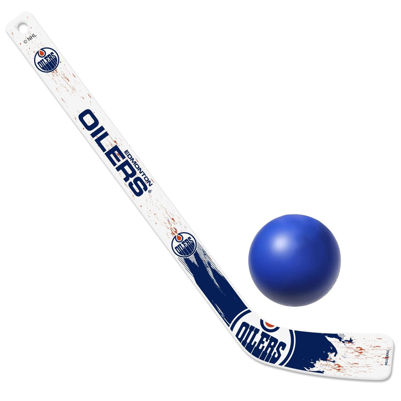 Hockey Stick/Ball Set E3E3