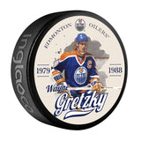 Hockey Puck, 6-oz N2N8 - product image 1