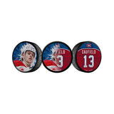 Hockey Puck, 6-oz C7M5 - product image 1