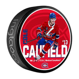 Hockey Puck, 6-oz R1D0 - product image 1