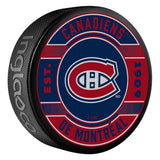 Hockey Puck, 6-oz Z5L1 - product image 1