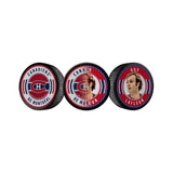 Hockey Puck, 6-oz D6C3 - product image 1