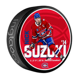 Hockey Puck, 6-oz D8E9 - product image 1