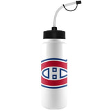 Hockey Water Bottle, 1-L B9W5 - product image 1