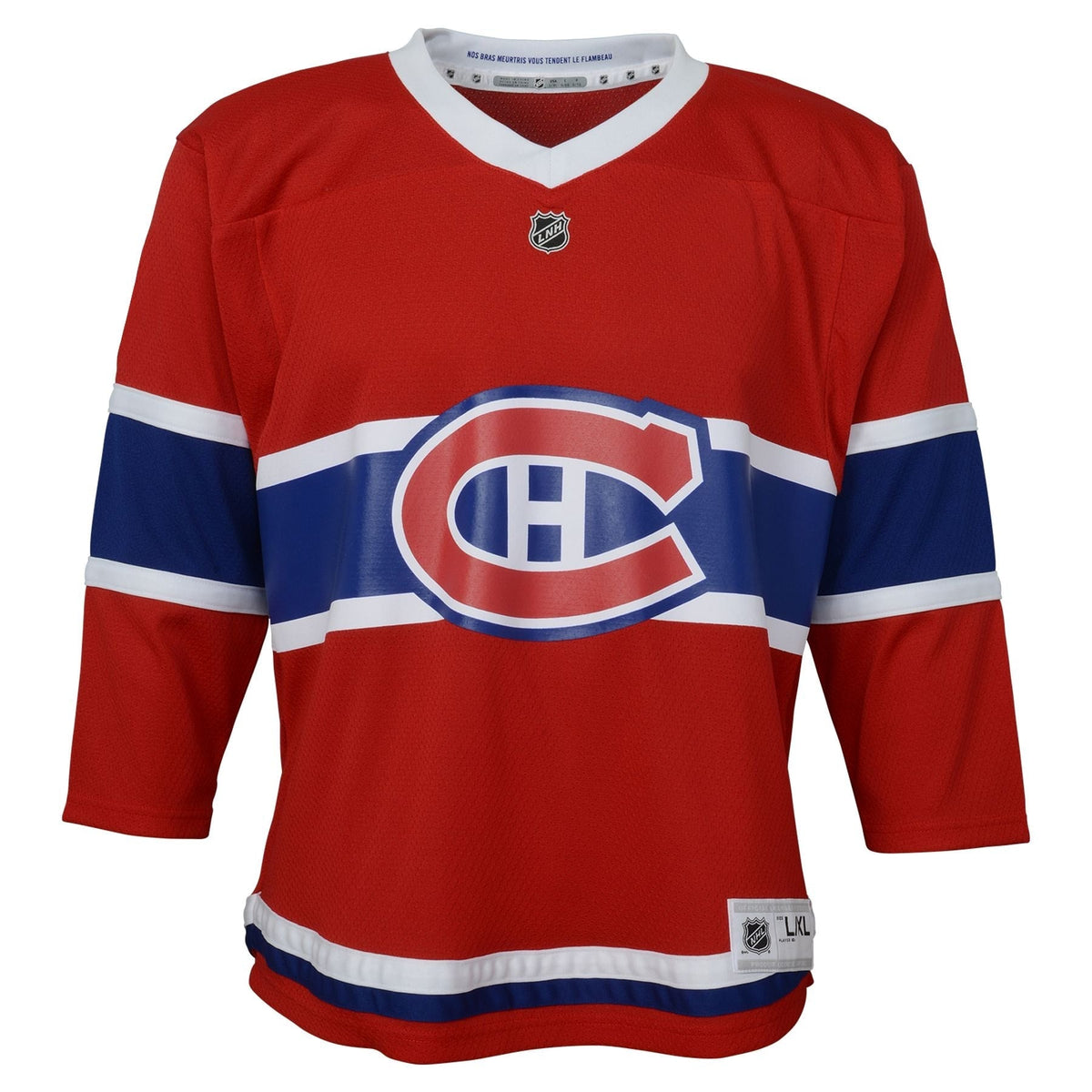 Jersey, Child, Size 5/6 O1M5 - product image 1