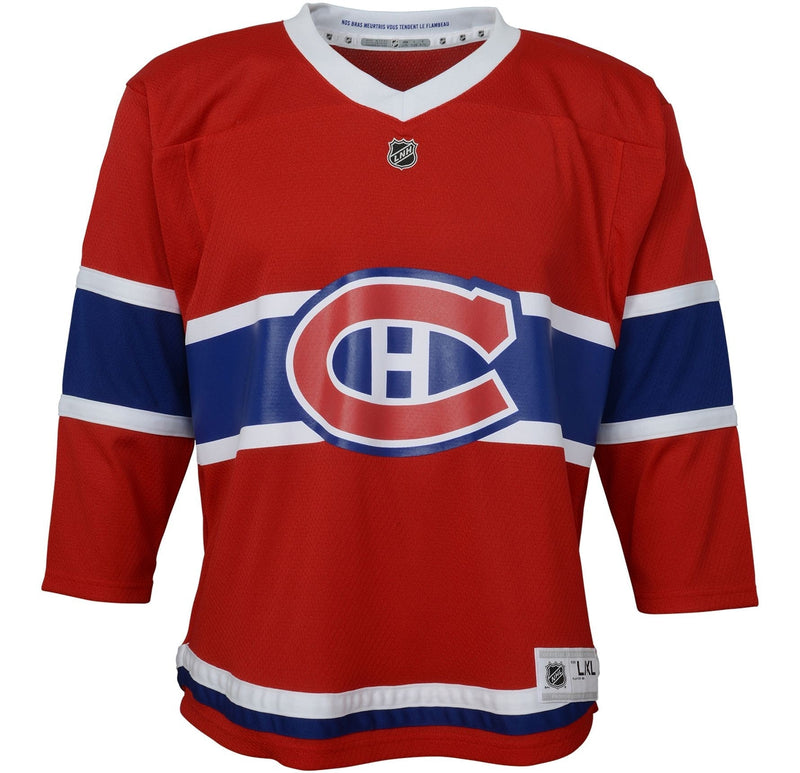 Jersey, Youth, Assorted Sizes A2B5