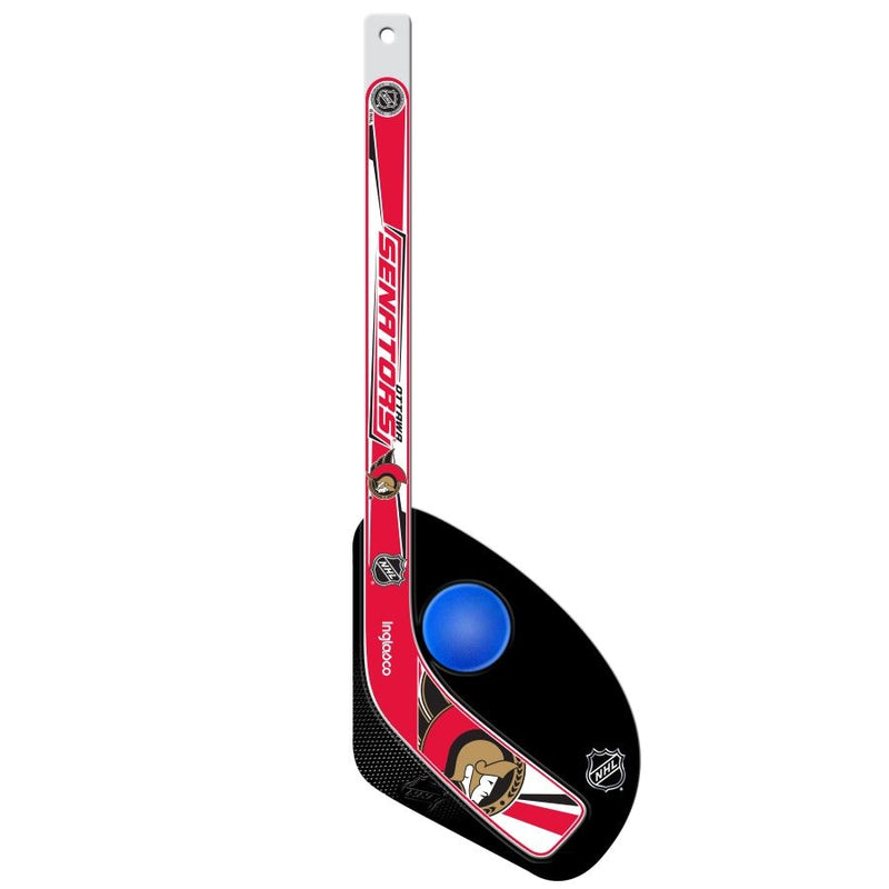 Hockey Stick/Ball Set R0Q8