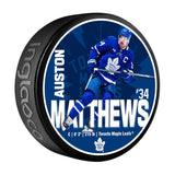 Hockey Puck, 6-oz E8H7 - product image 1