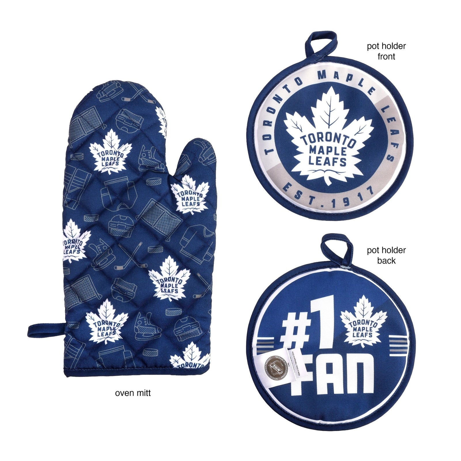 Pot Holder Set, 2-pc L6F2 - product image 3