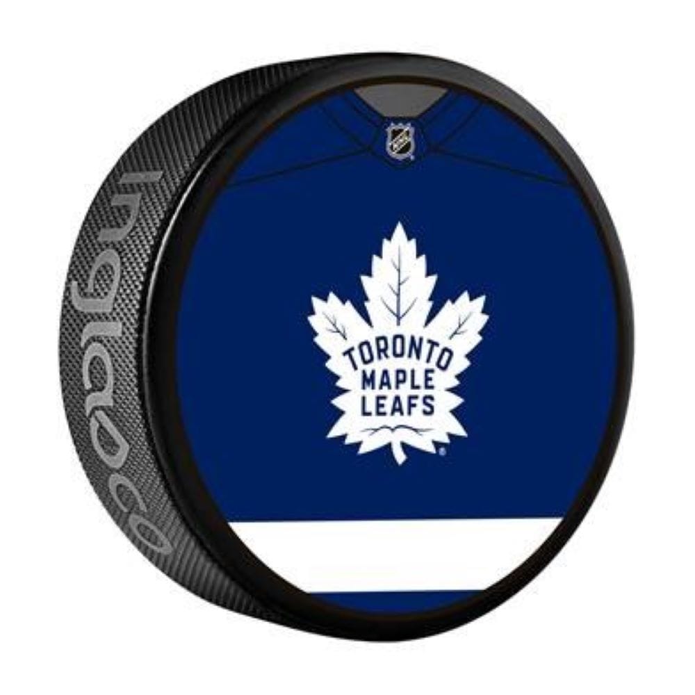 Hockey Puck, 6-oz W5C0 - product image 1