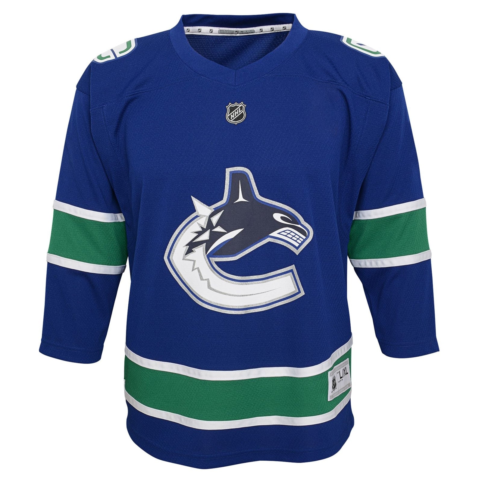 Jersey, Child, Size 5/6 A7G9 - product image 1