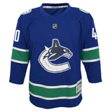 Jersey, Elias Pettersson, Youth, Assorted Sizes Y0F4 - product image 1