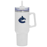 Mug with Straw and Handle, 40-oz U6U0 - product image 1