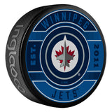 Hockey Puck, 6-oz R0C7 - product image 1