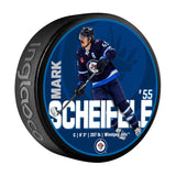 Hockey Puck, 6-oz S8T7 - product image 1