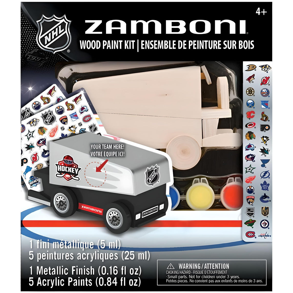 Kit B0M6 - product image 1
