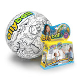 Classic Shock-Absorbing Indoor Sports Ball Y3G4 - product image 1