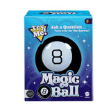 Magic 8 Ball Novelty Toy, Assorted Colours S9O7 - product image 1