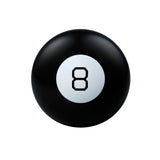 Magic 8 Ball Novelty Toy, Assorted Colours S9O7 - product image 4