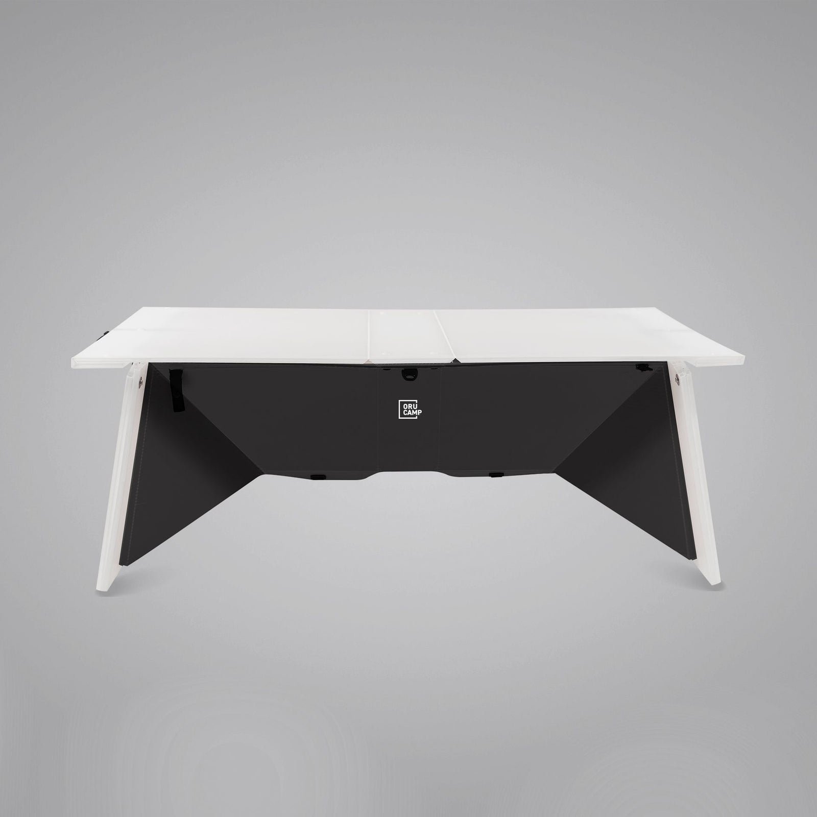 Camp Black Foldable Switch Table with Built-in Storage I7C9 - product image 4