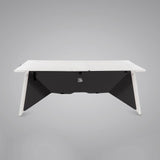 Camp Black Foldable Switch Table with Built-in Storage I7C9 - product image 7