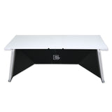 Camp Black Foldable Switch Table with Built-in Storage I7C9 - product image 8