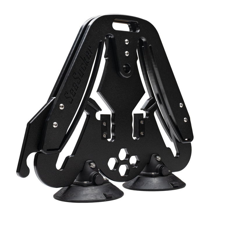 Ski Rack H1S4