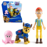 3 Pack Assorted Story Figure Set, Ages 3+ D2X0 - product image 1