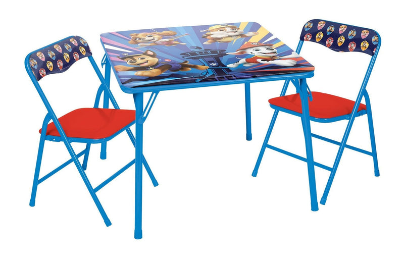 Activity Table M4X1