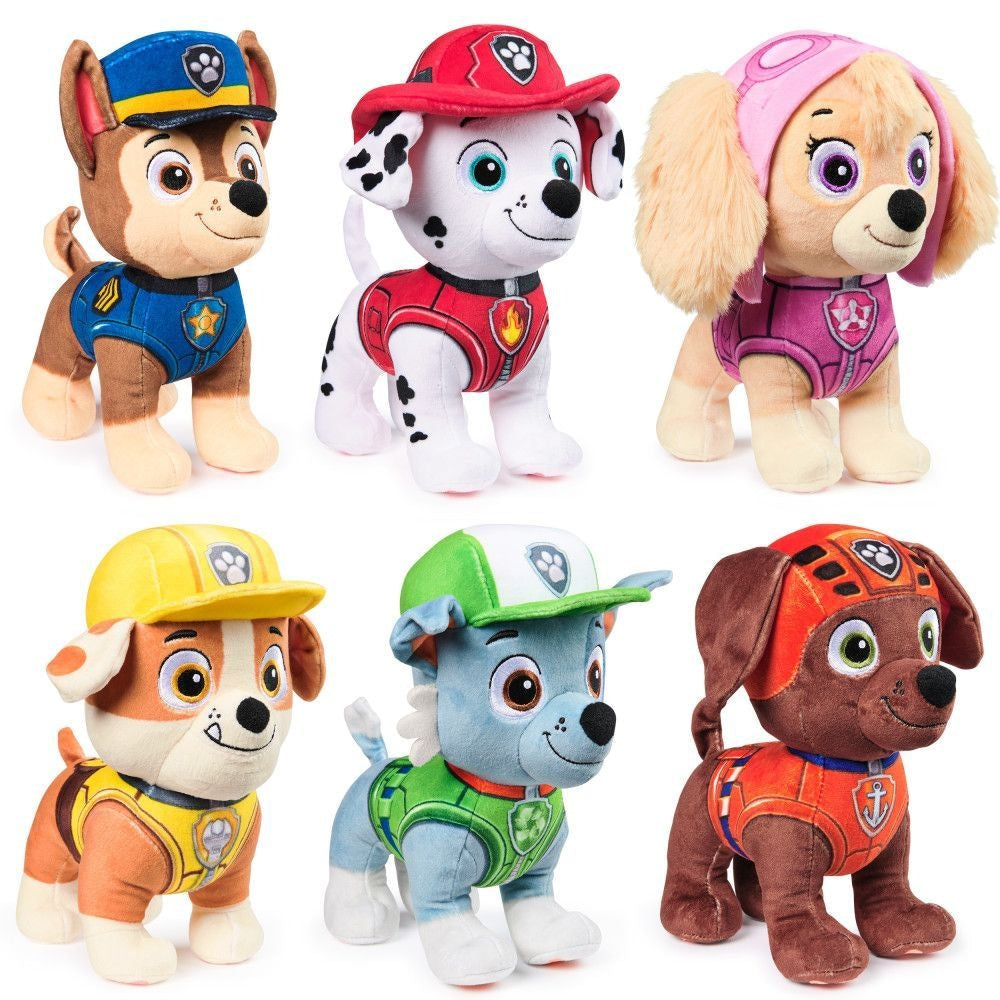 Essential Plush P3C7 - product image 1