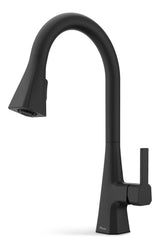 Karava Pull-Down Kitchen Faucet, Assorted Finishes K8O9 - product image 1