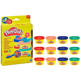 4-Colour Share Bag for Parties, 1-oz, 12-pc Y8R5 - product image 1