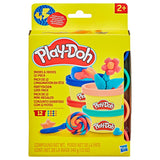 4-Colour Share Bag for Parties, 1-oz, 12-pc Y8R5 - product image 2