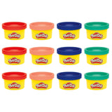 4-Colour Share Bag for Parties, 1-oz, 12-pc Y8R5 - product image 3