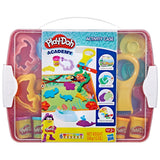 Activity Case with 16 Tools & 6 Colours, Ages 2+ N9S8 - product image 4