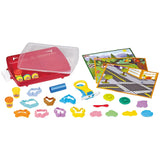 Activity Case with 16 Tools & 6 Colours, Ages 2+ R0Y5 - product image 5