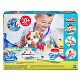 Care N' Carry Vet Playset, With Compound Cans, Non-Toxic, 10 oz, 5-pc, Ages 3+ U0I8 - product image 3