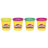 Play Doh Classic 4 Pack U3D5 - product image 4