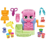 Hair Stylin' Dual Colour Salon Playset, Ages 3+ H5P6 - product image 3