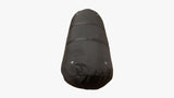 Extra-Large Black Nylon Storage Cargo Bag with Handles and Full-Length Zipper J7J4 - product image 6
