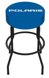 Blue Bar Stool X1T3 - product image 1