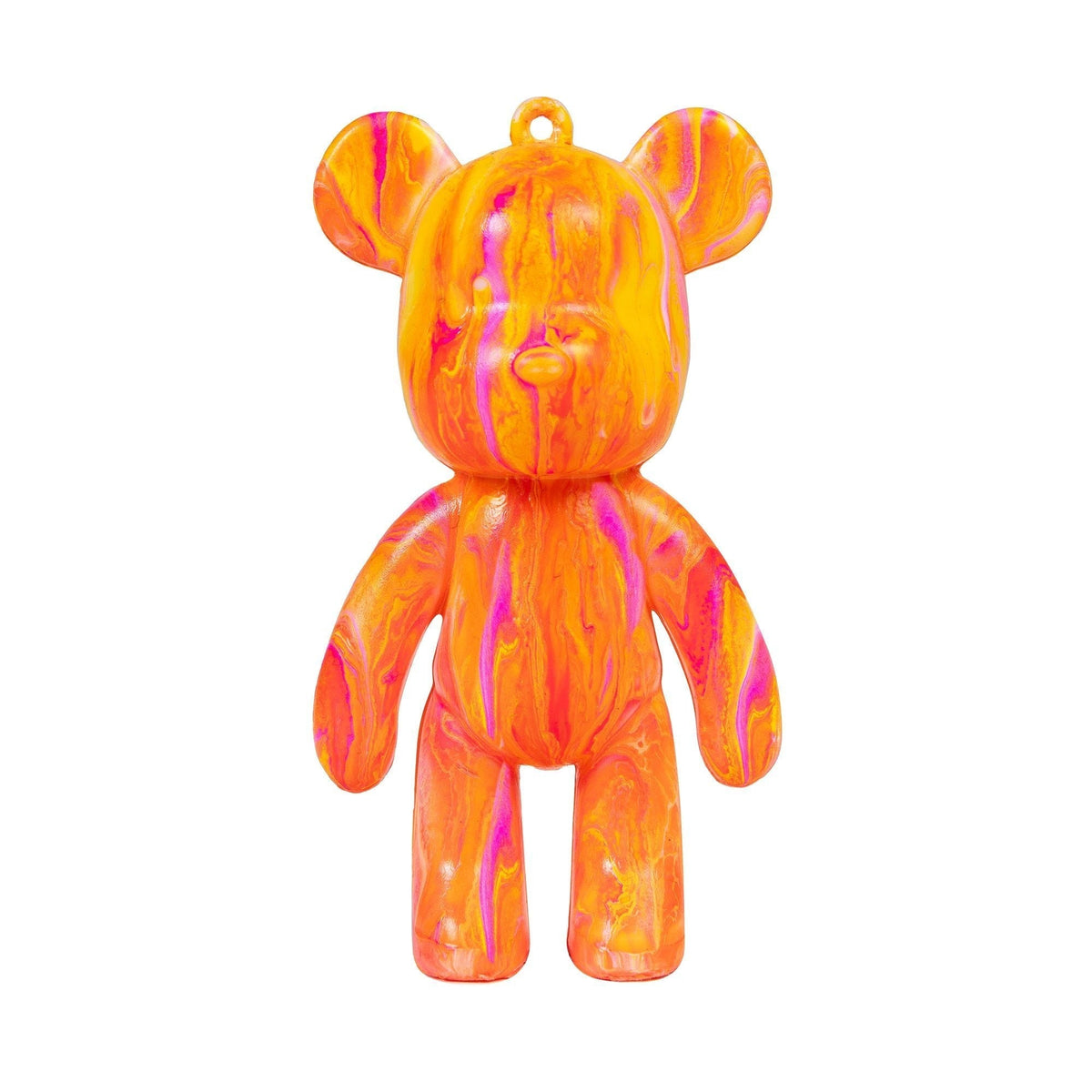 Palz DIY Mini Paint Bear, Assorted Z1W1 - product image 4