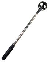 Mini Extendable Golf Ball Retriever, 10-ft, Silver, One-Size I6J6 - product image 1