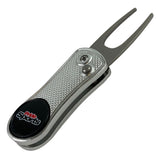 Sports Flip Divot Tool V5O4 - product image 1