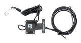 A040021 Universal ATV Kill Switch, Black S1A0 - product image 1
