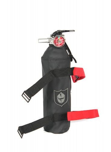 ATV Fire Extinguisher Mount Kit Z4L6 - product image 1